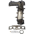 Exhaust Manifold