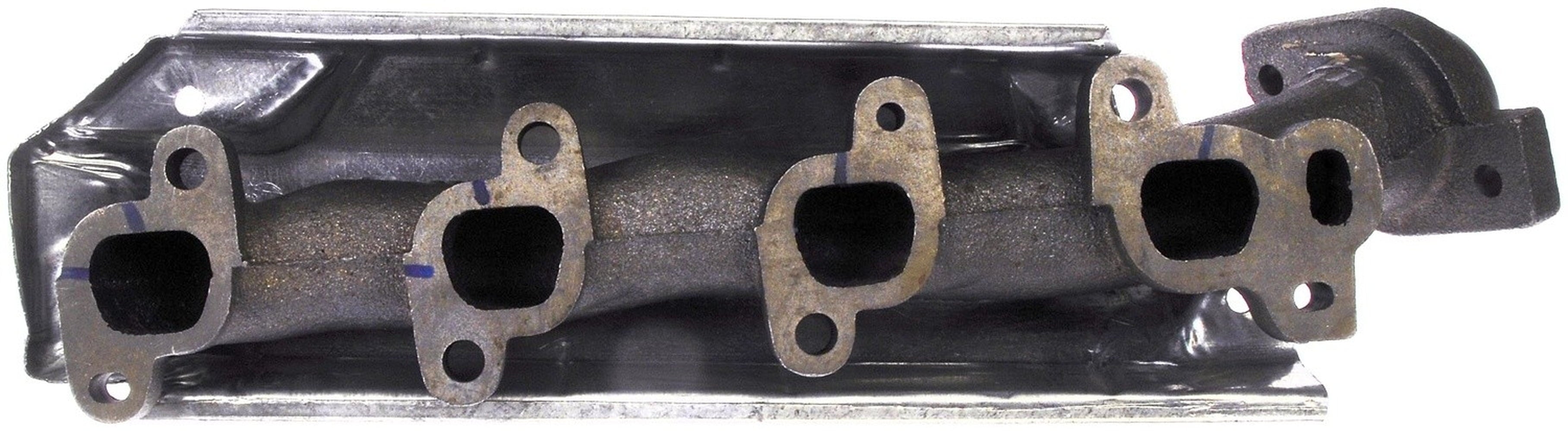 Exhaust Manifold Kits