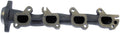 Exhaust Manifold Kit