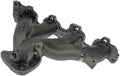 Exhaust Manifold