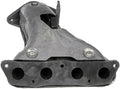 Exhaust Manifold