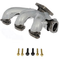 Exhaust Manifold