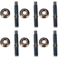 Exhaust Manifold Hardware Kit