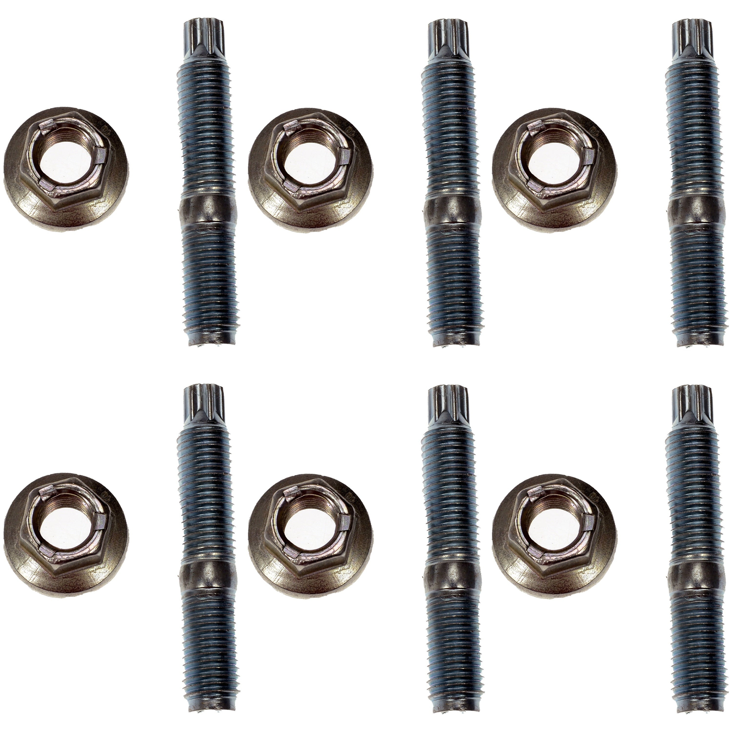 Exhaust Manifold Hardware Kit