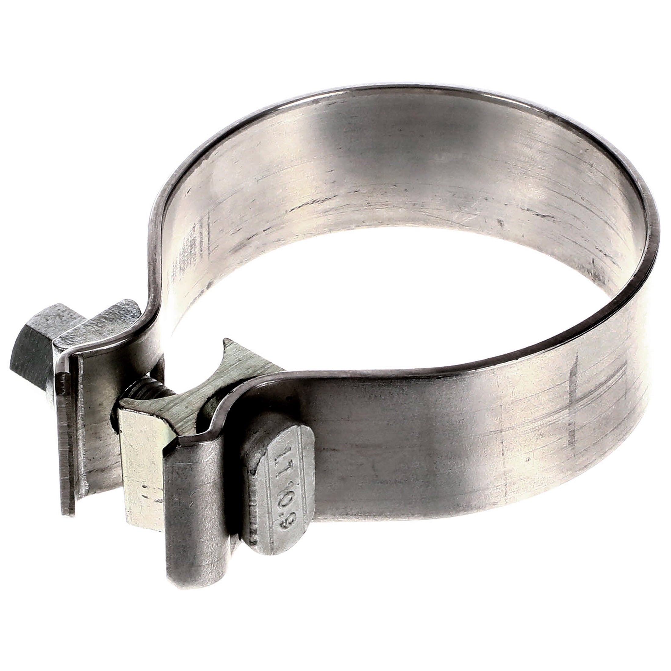 Muffler Clamp