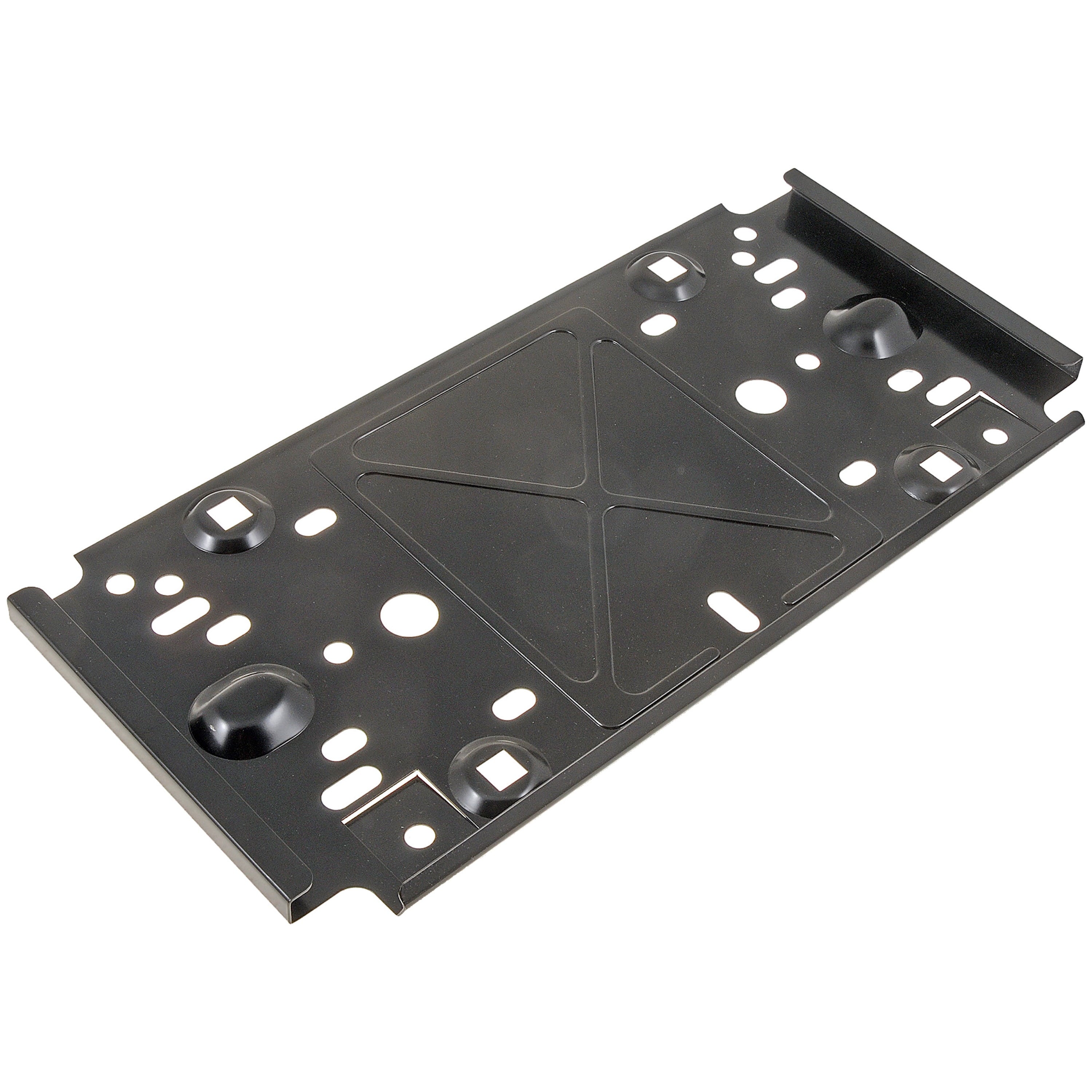 Front Lic Plate Mnt Brkt