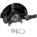 Loaded Knuckle