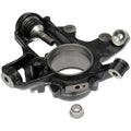 Steering Knuckle