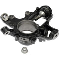 Steering Knuckle
