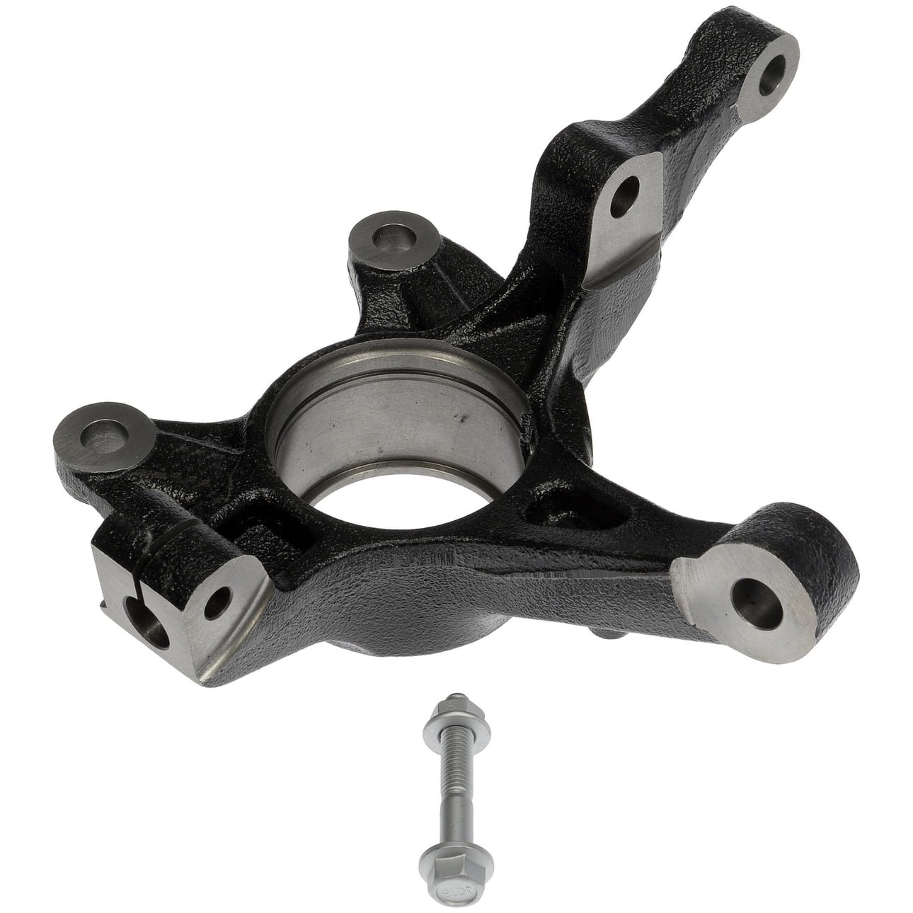 Steering Knuckle
