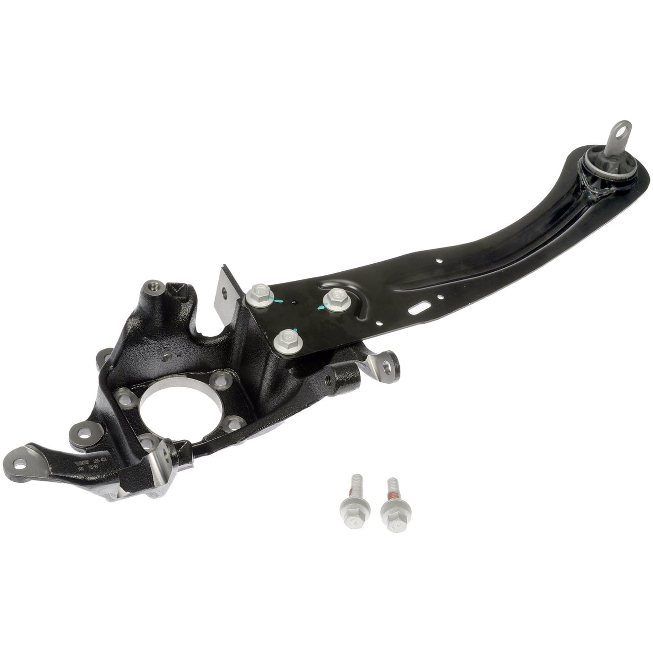 Steering Knuckle