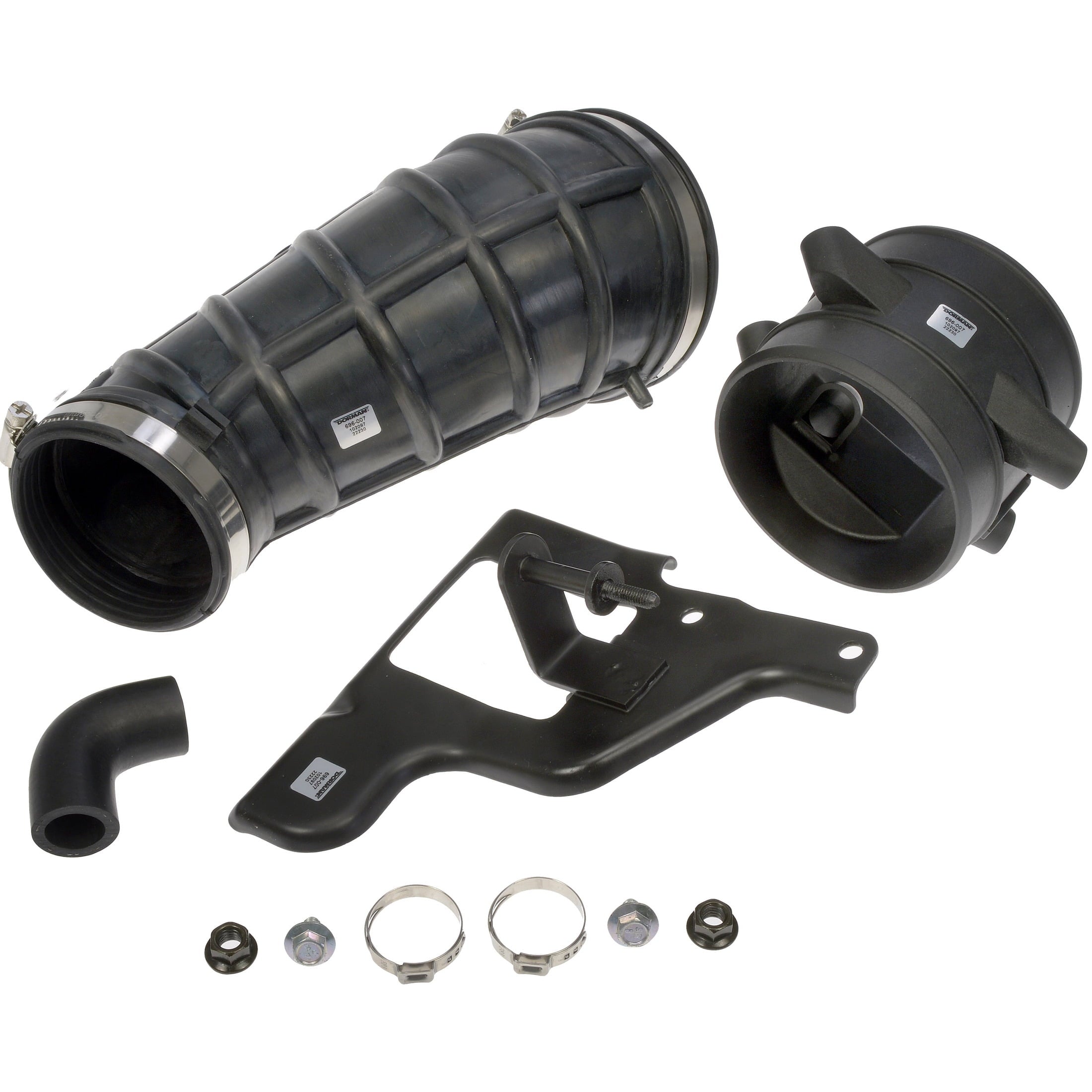 Air Intake Hose