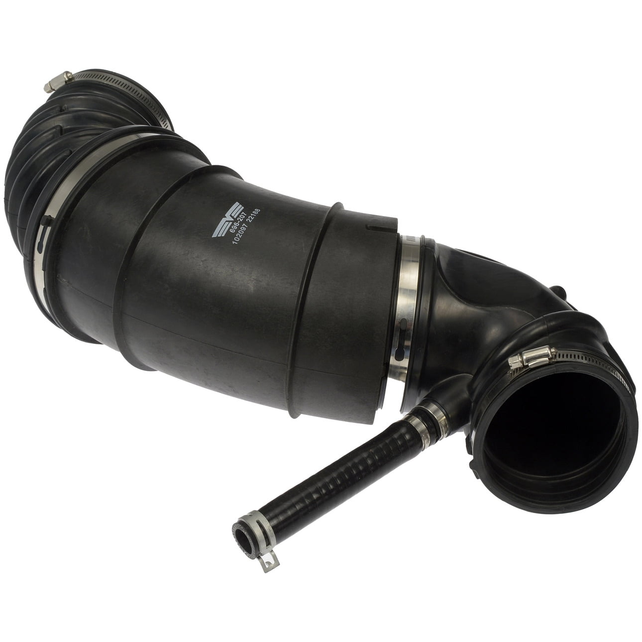 Intake Hose