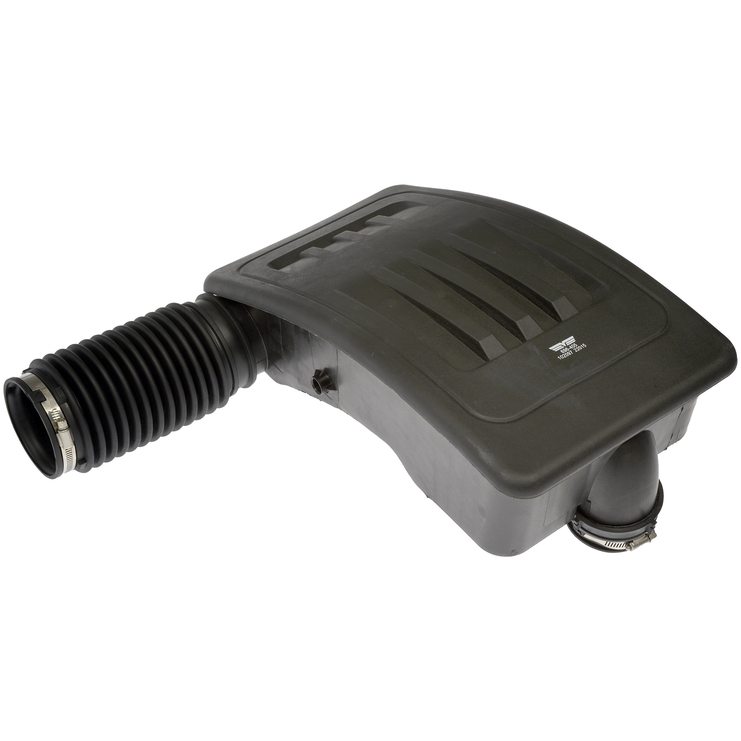 Intake Hose