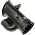 Engine Air Intake Hose