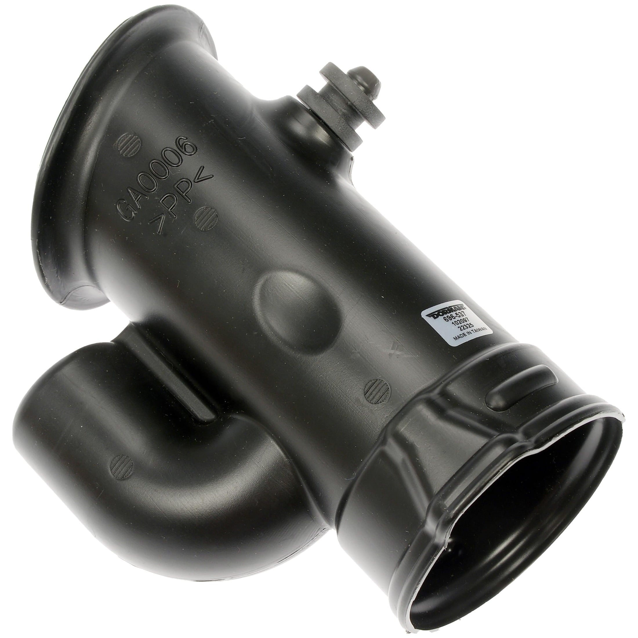 Engine Air Intake Hose