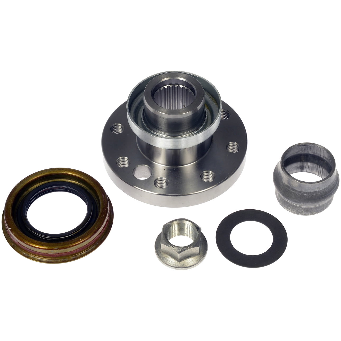 Diff Pinion Flange