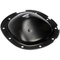 Rear Diff Cover