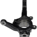 Steering Knuckle