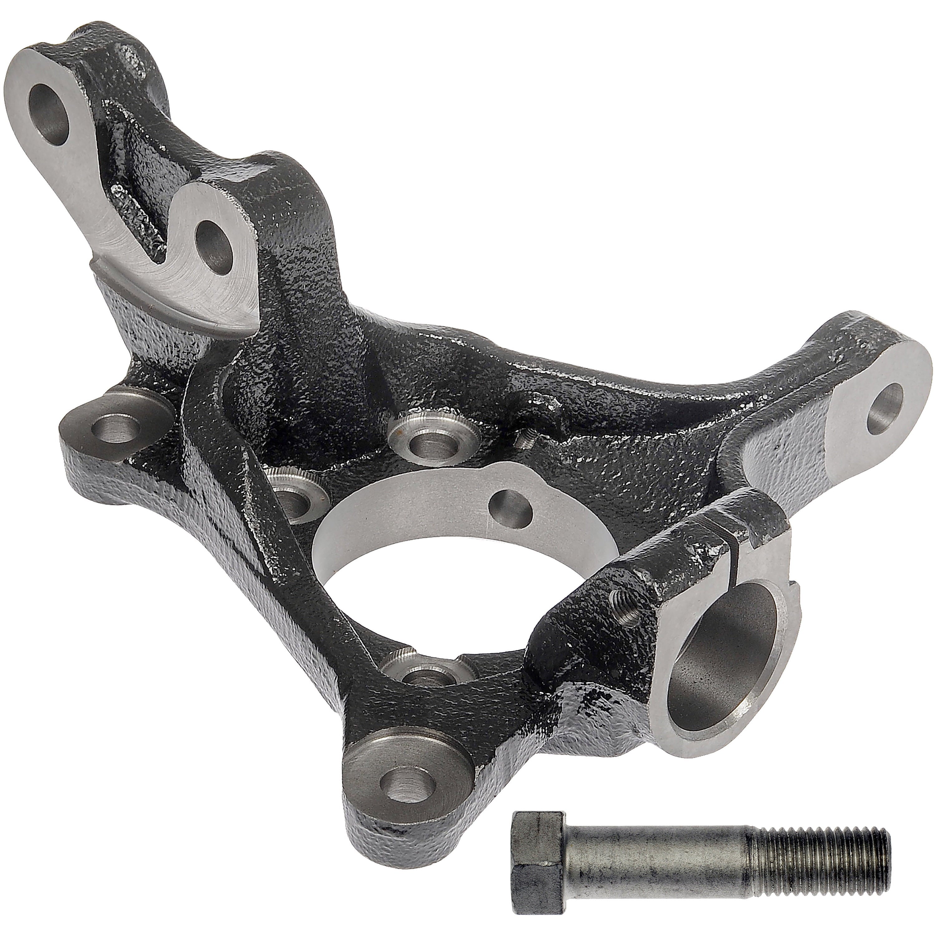 Steering Knuckle