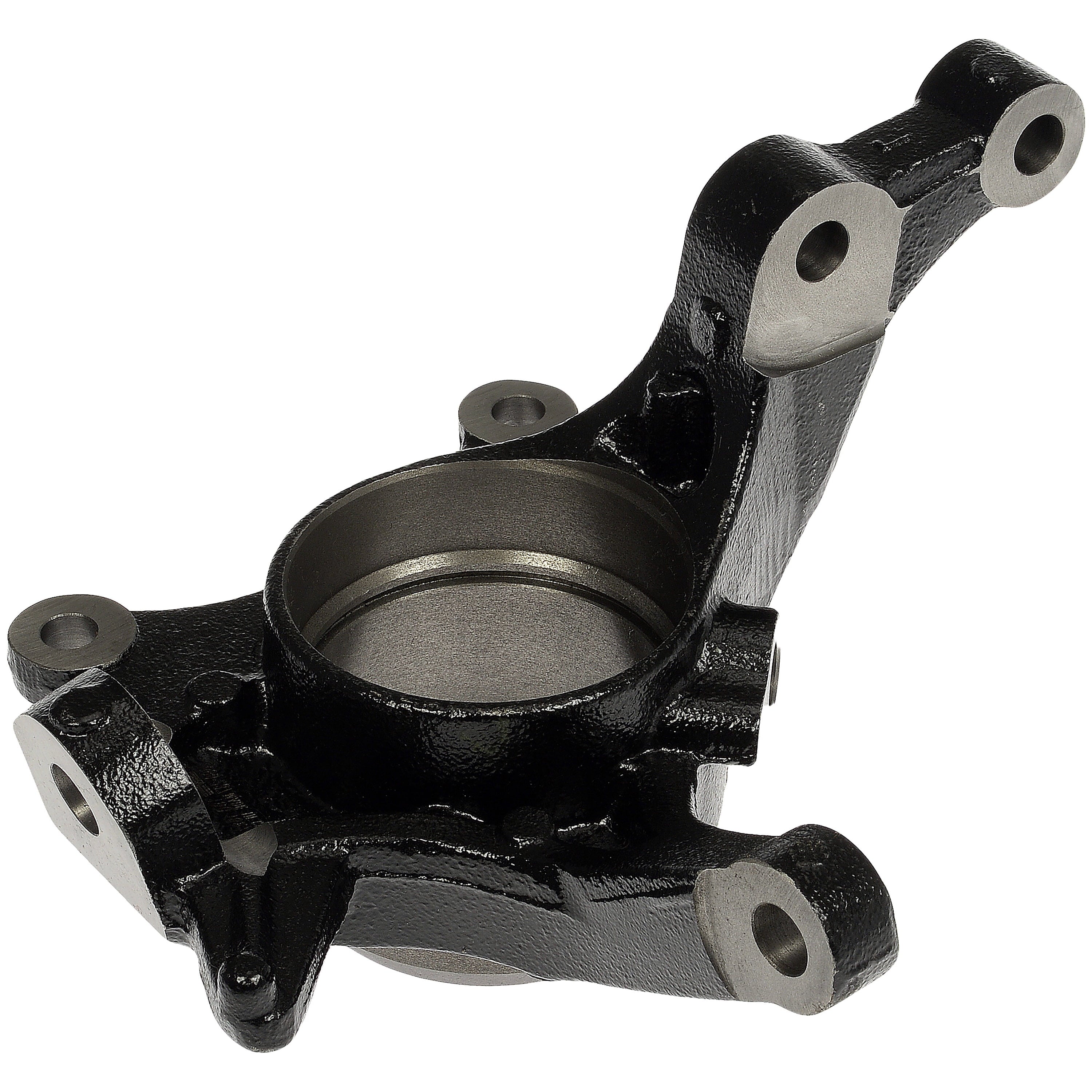 Steering Knuckle