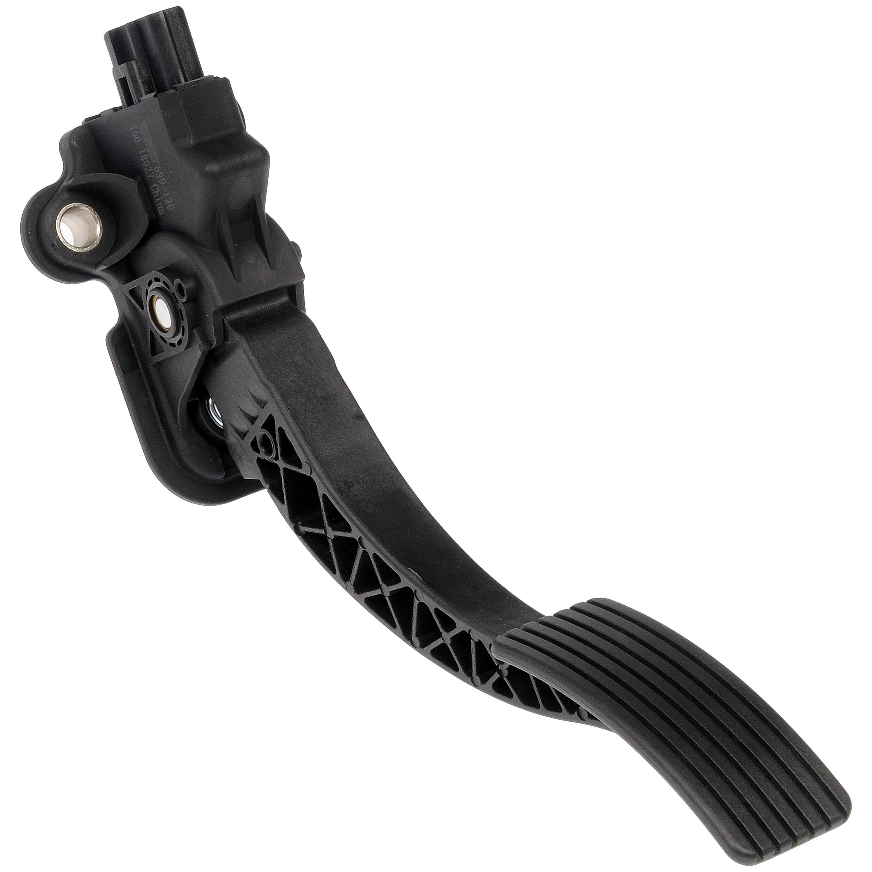 Acc Pedal Assembly