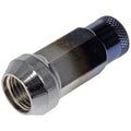 Open End Racing Nuts