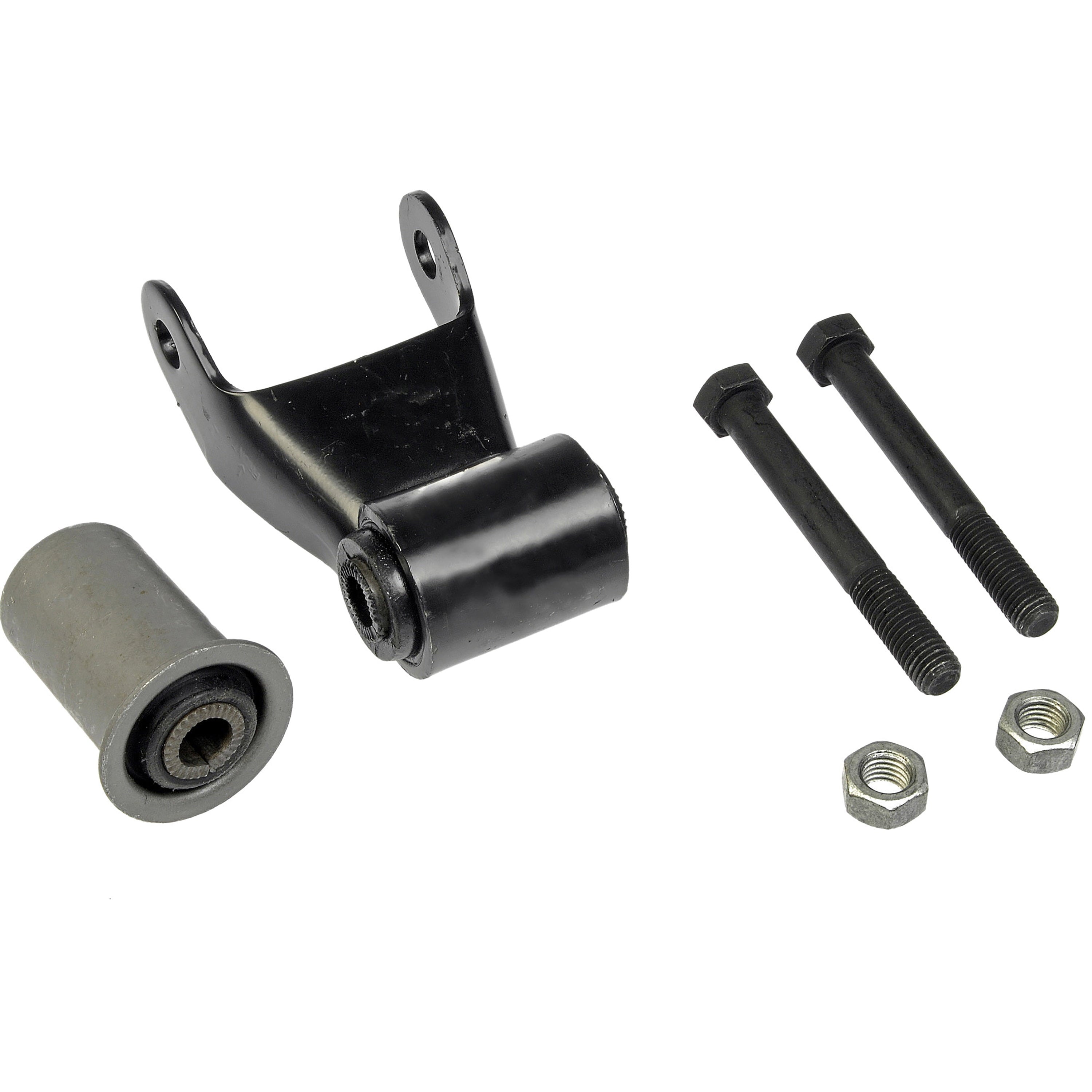 Leaf Spr Shackle