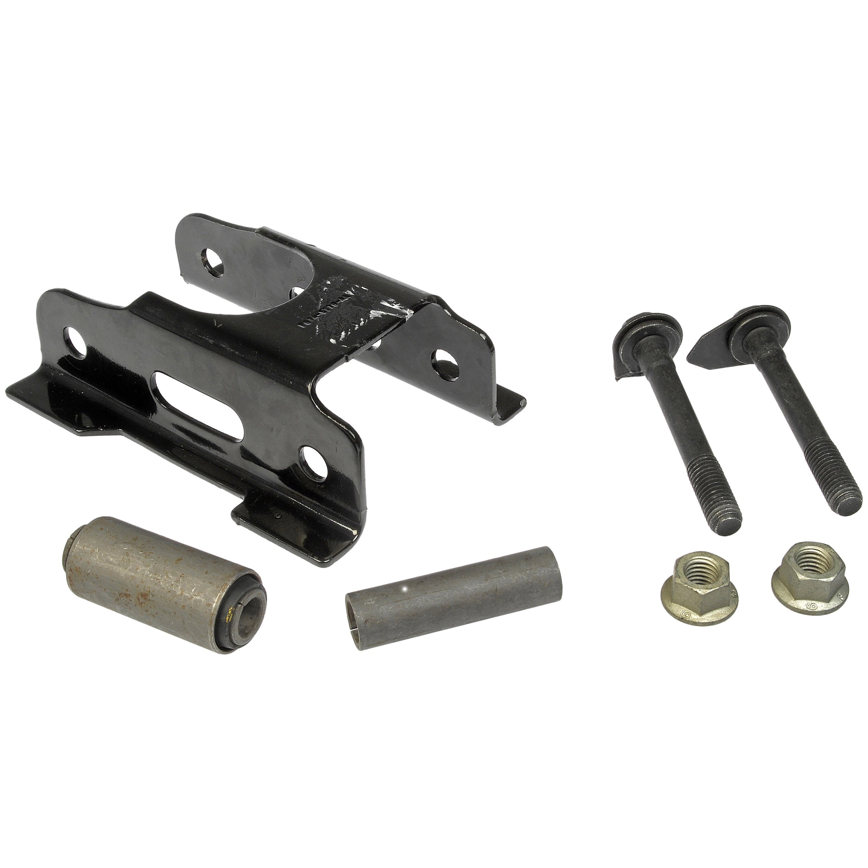 Leaf Spr Shackle