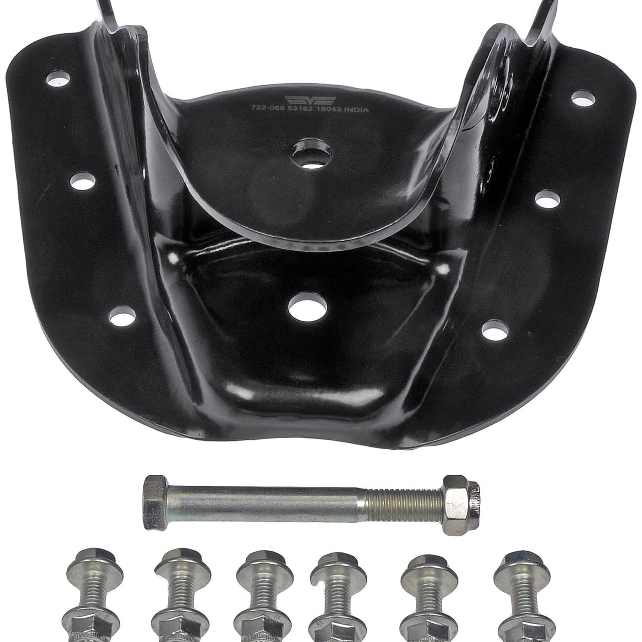 Bracket Kit