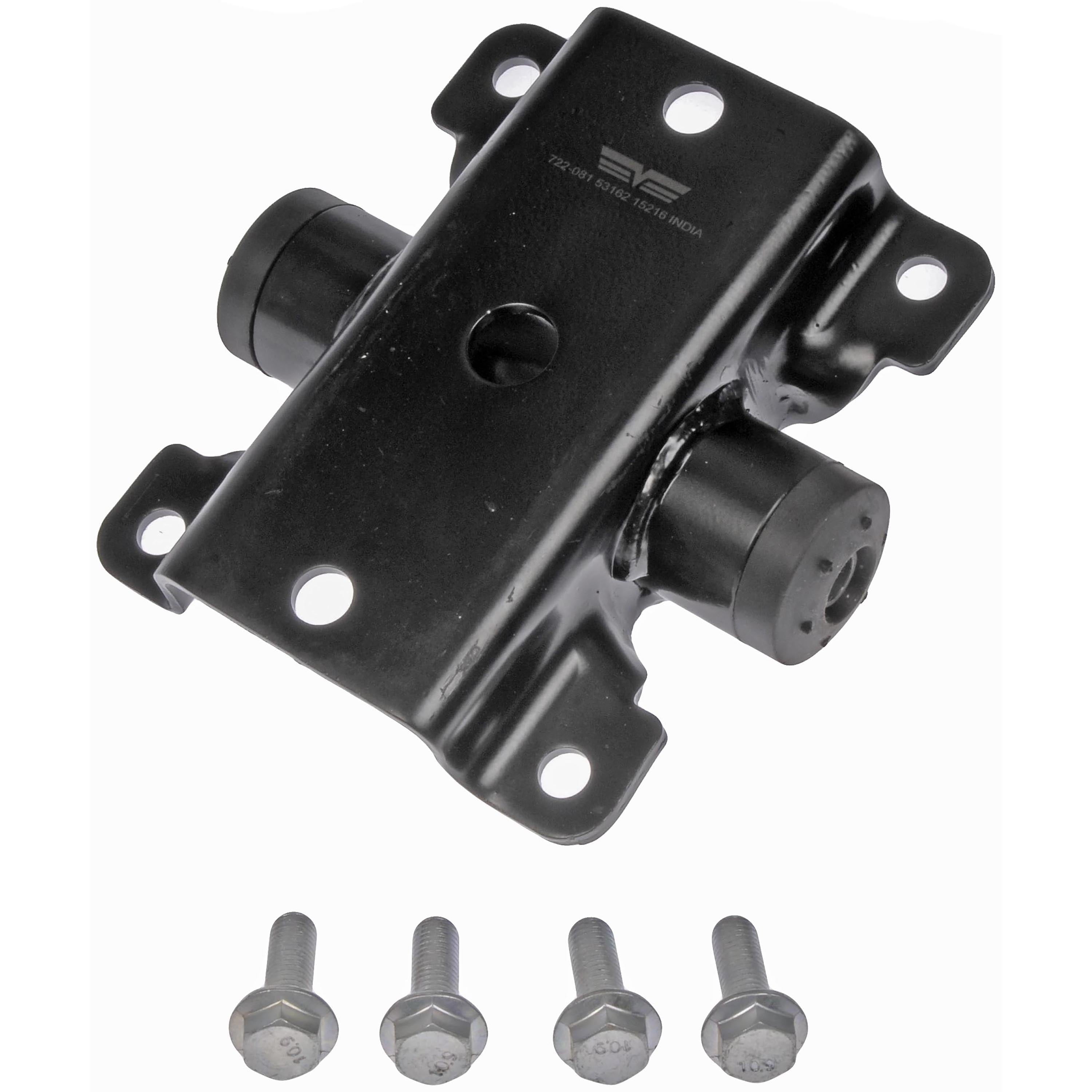 Bracket Kit