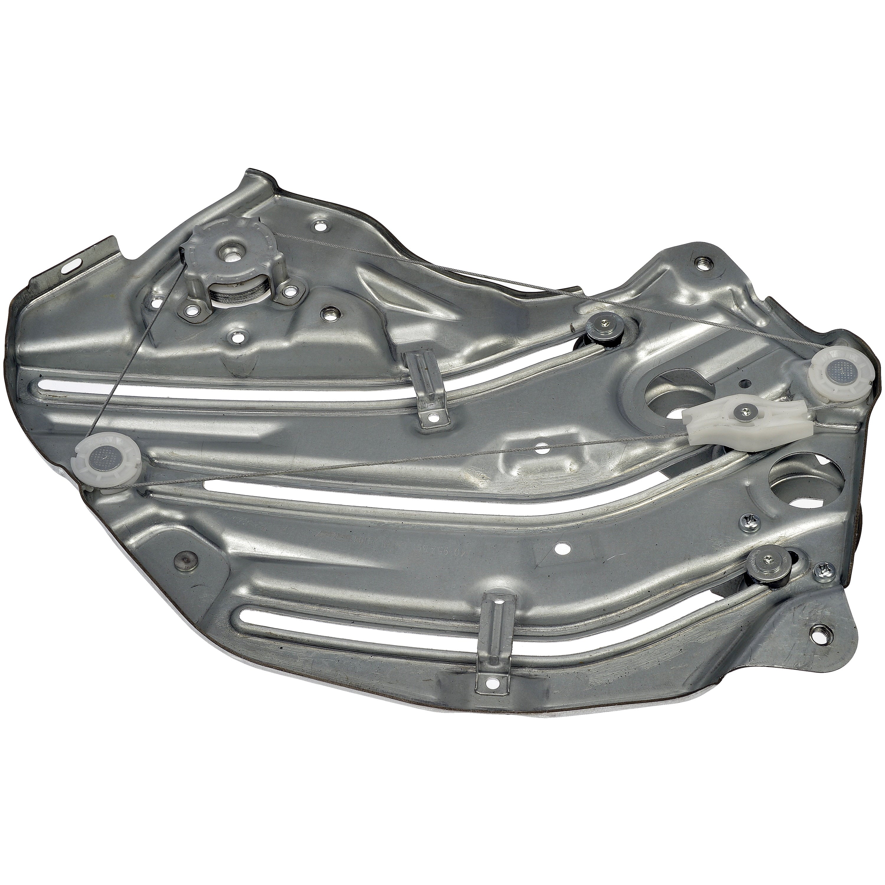 Power Window Regulator (Regulator O