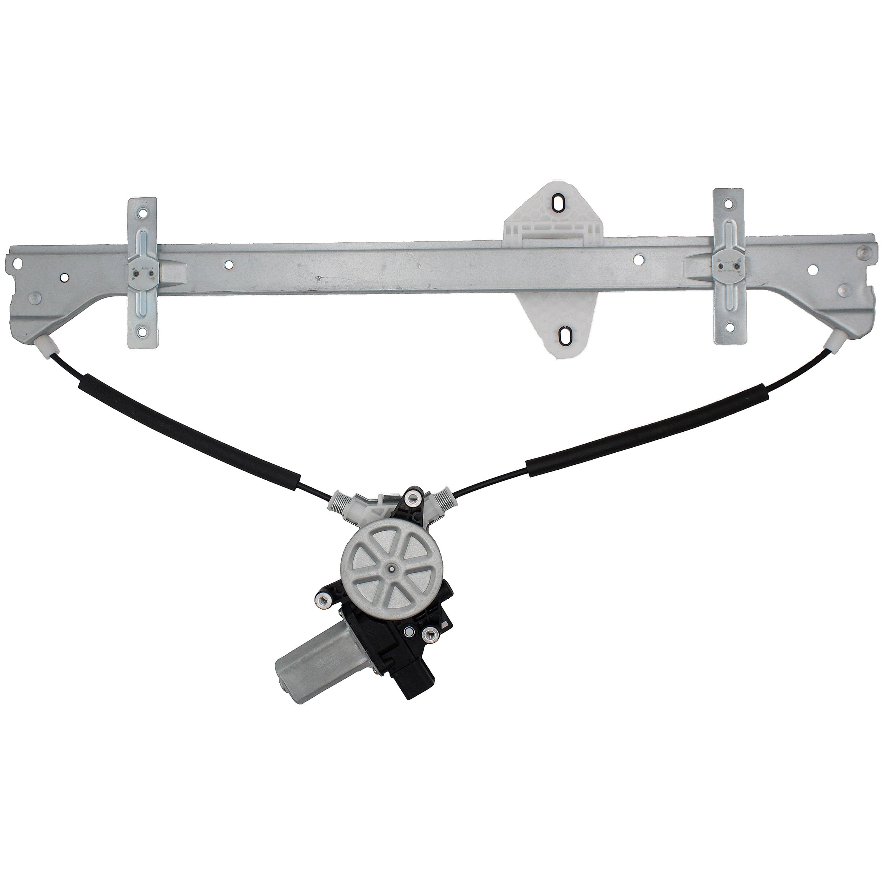Motor/Regulator Assembly