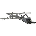 Window Regulator