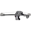 Motor/Regulator Assembly
