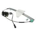 Window Regulator