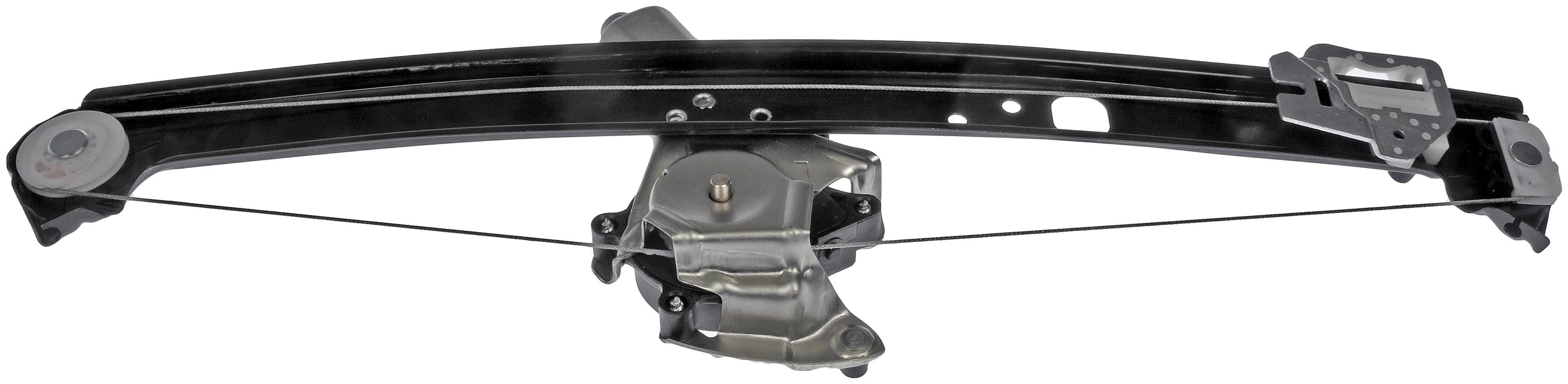 Window Regulator
