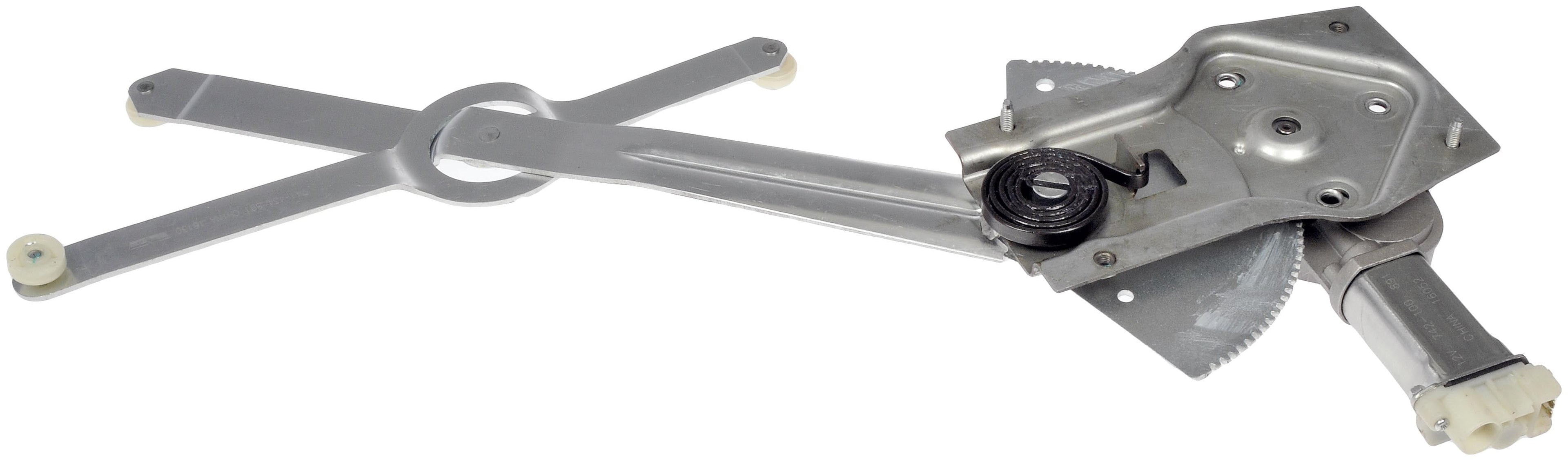 Window Regulator