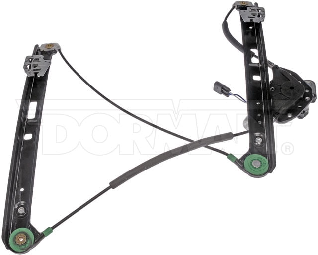 Window Regulator