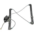 Window Regulator