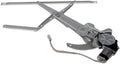 Motor/Regulator Assembly