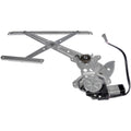 Window Regulator