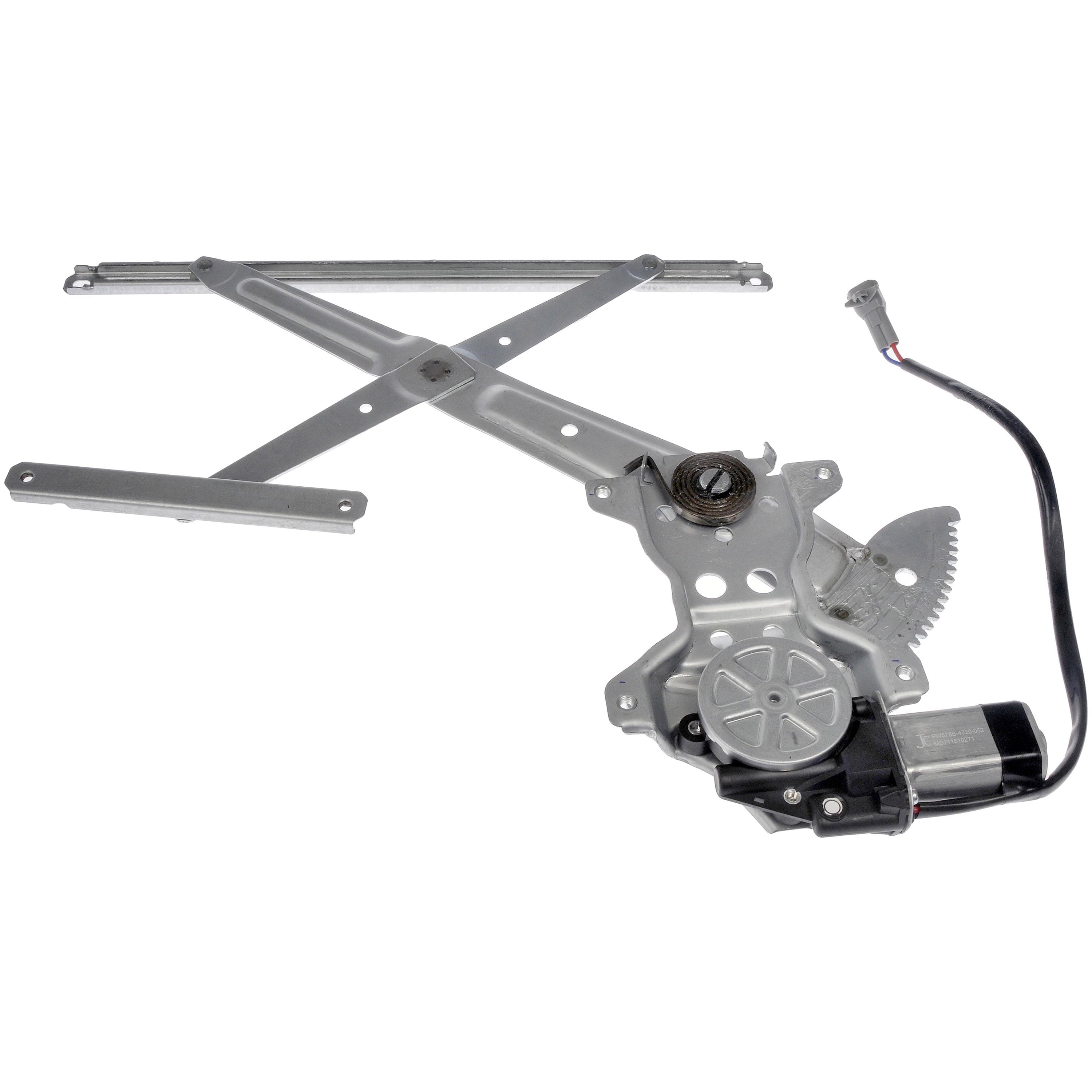Window Regulator