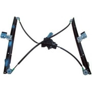 Window Regulator