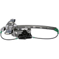 Window Regulator