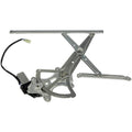 Motor/Regulator Assembly