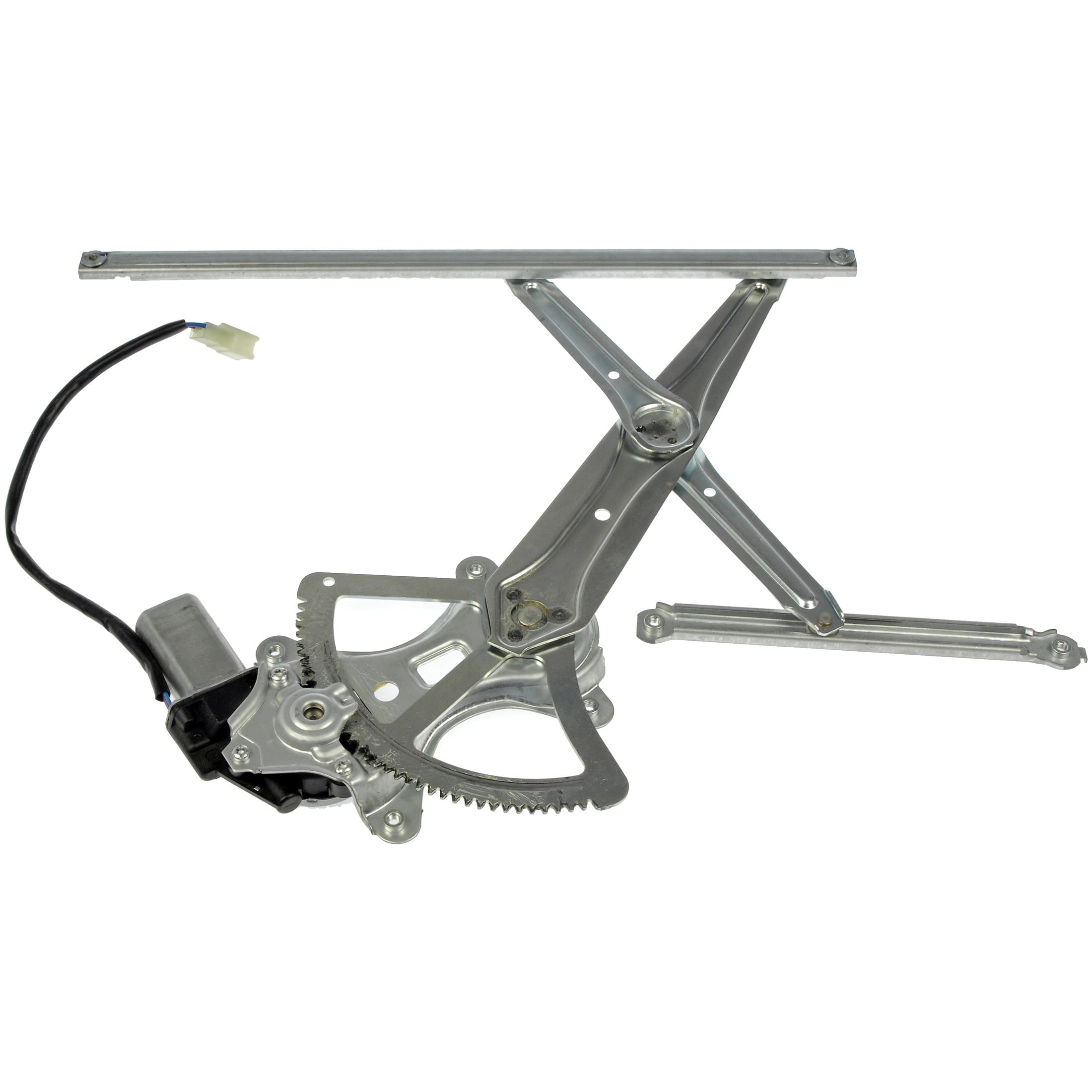 Motor/Regulator Assembly