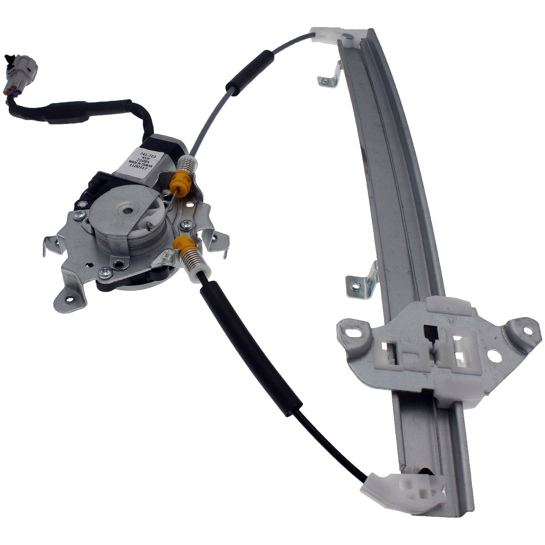 Window Regulator