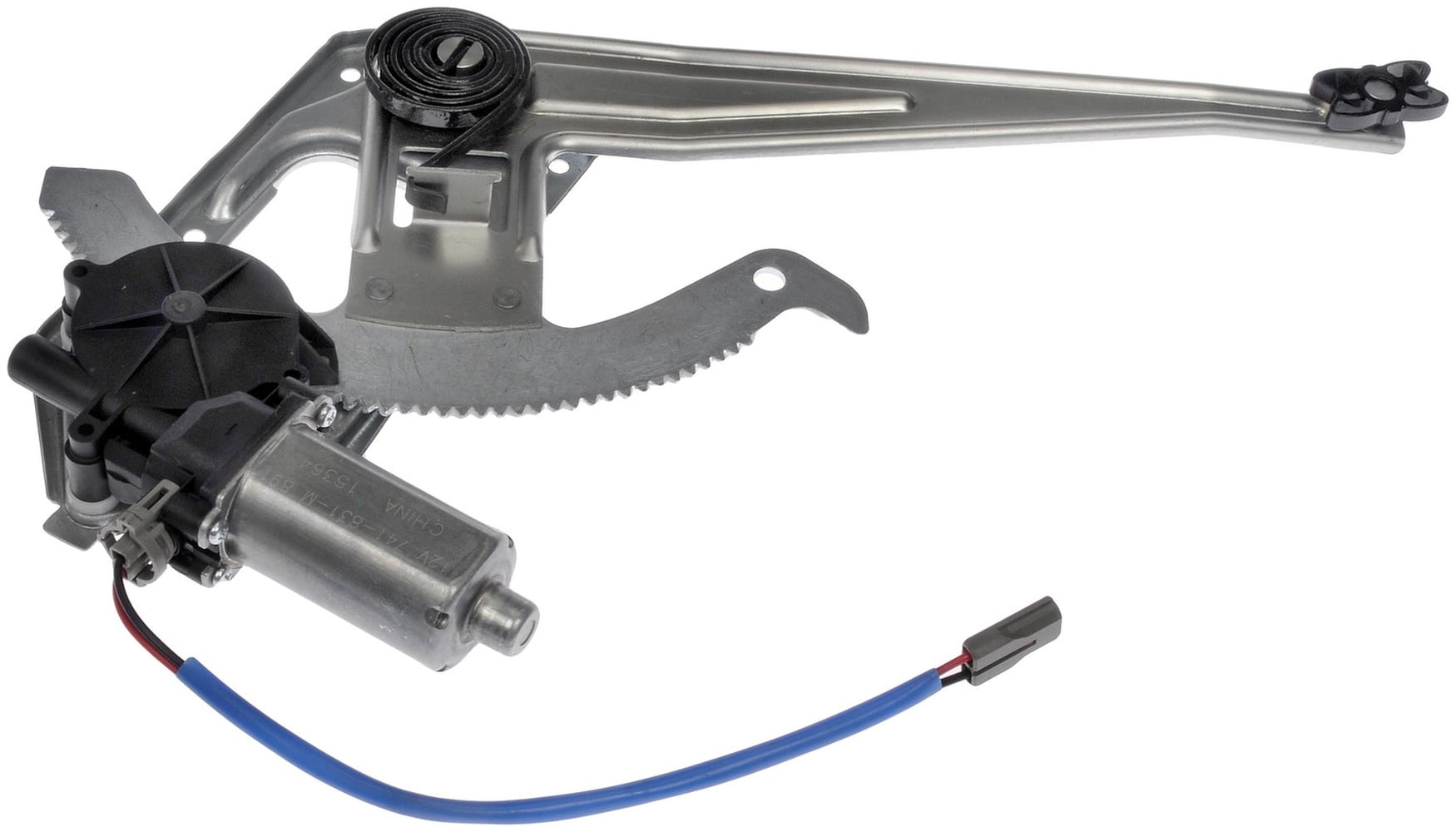 Window Regulator