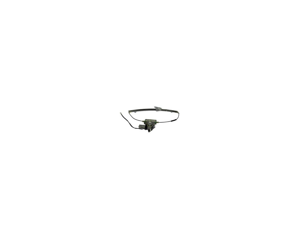 Motor/Regulator Assembly